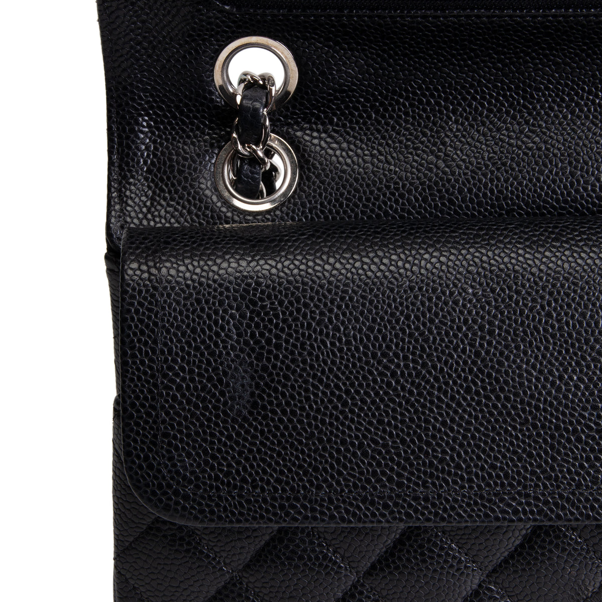 CHANEL Medium Double Flap