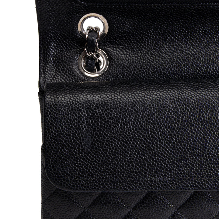 CHANEL Medium Double Flap