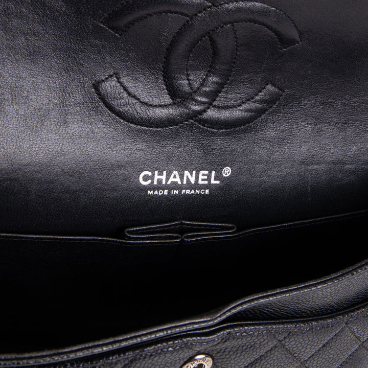 CHANEL Medium Double Flap