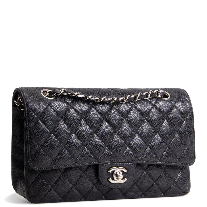 CHANEL Medium Double Flap