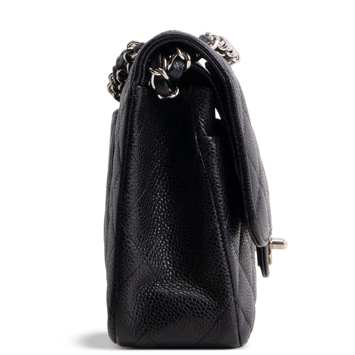 CHANEL Medium Double Flap