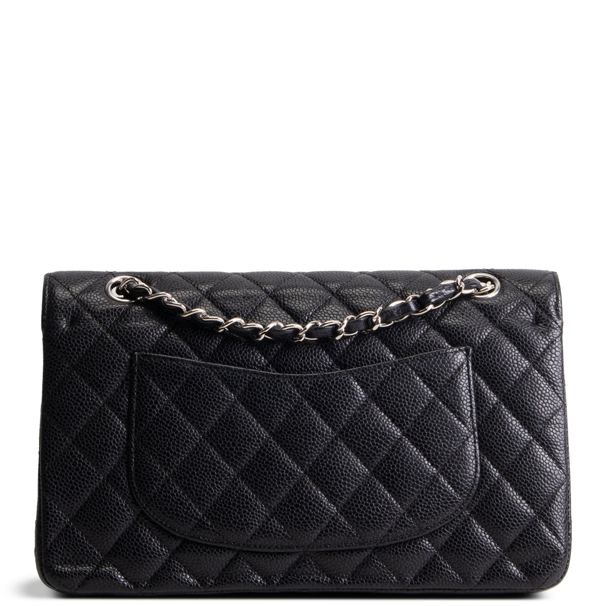 CHANEL Medium Double Flap