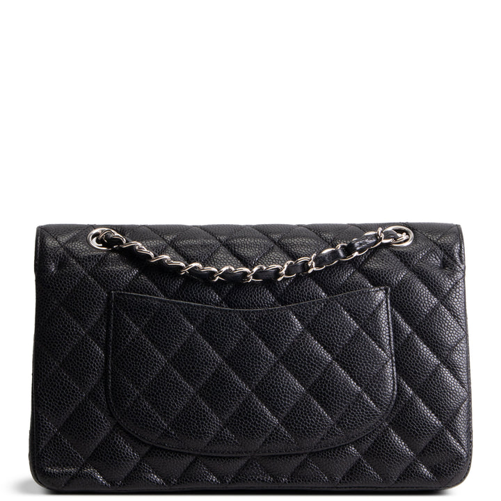 CHANEL Medium Double Flap