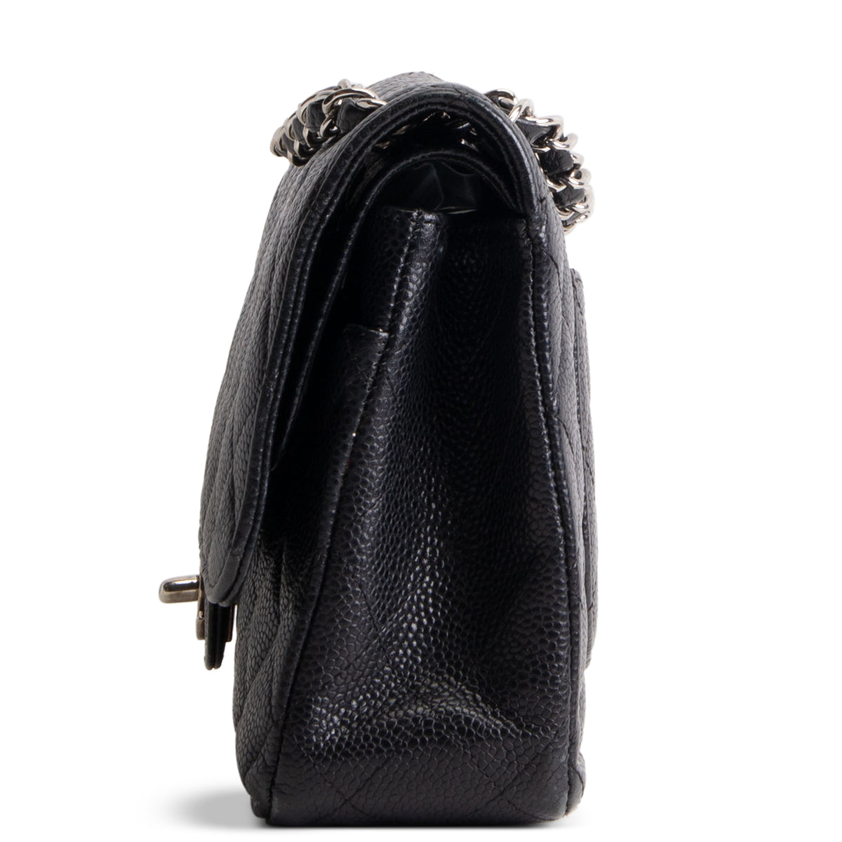 CHANEL Medium Double Flap