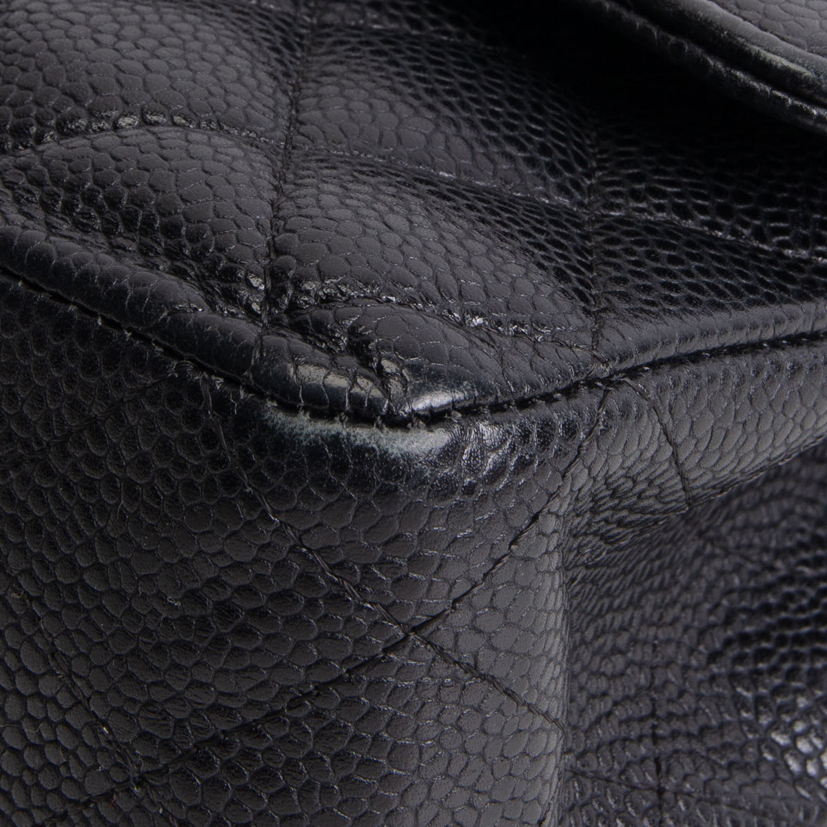 CHANEL Medium Double Flap