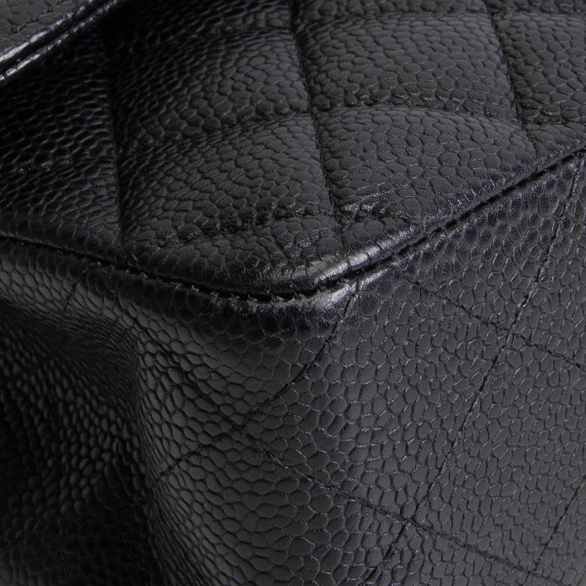 CHANEL Medium Double Flap