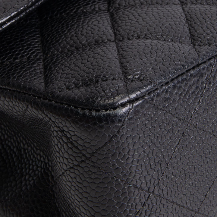 CHANEL Medium Double Flap