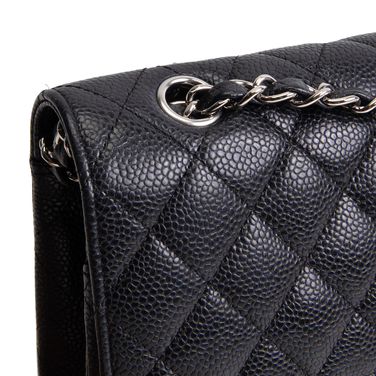CHANEL Medium Double Flap