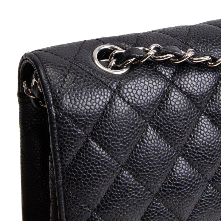 CHANEL Medium Double Flap