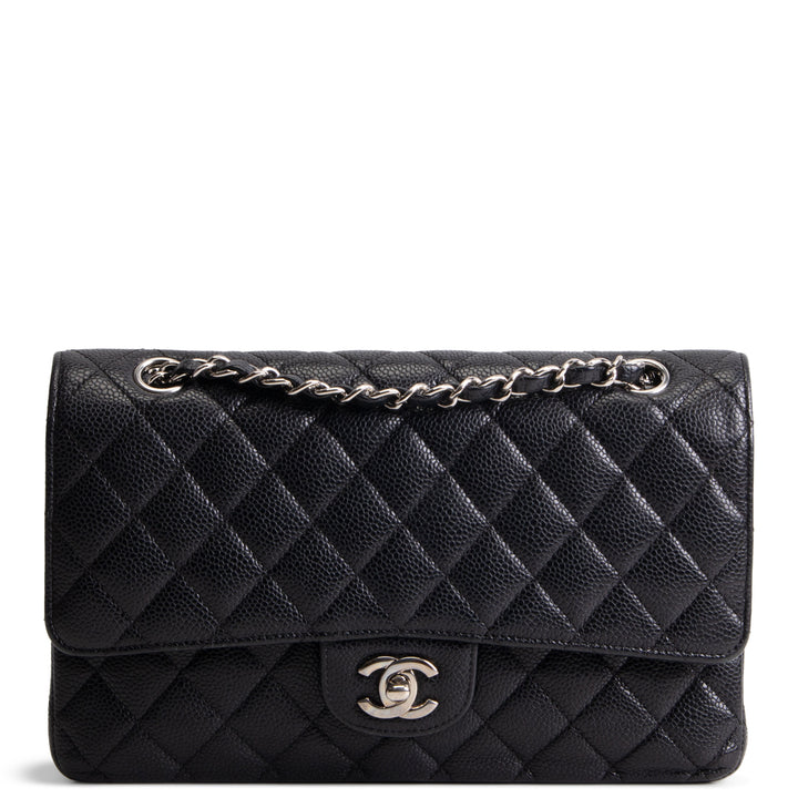 CHANEL Medium Double Flap