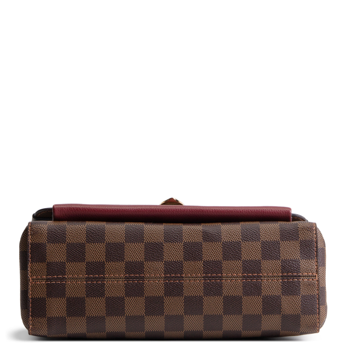 LOUIS VUITTON Damier Ebene Vavin PM