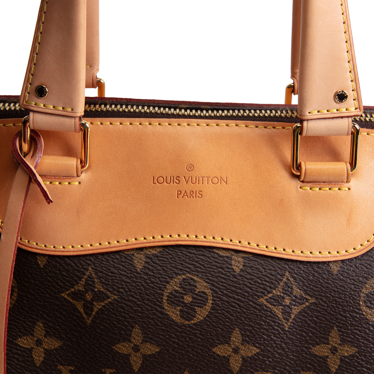 LOUIS VUITTON Monogram Retiro