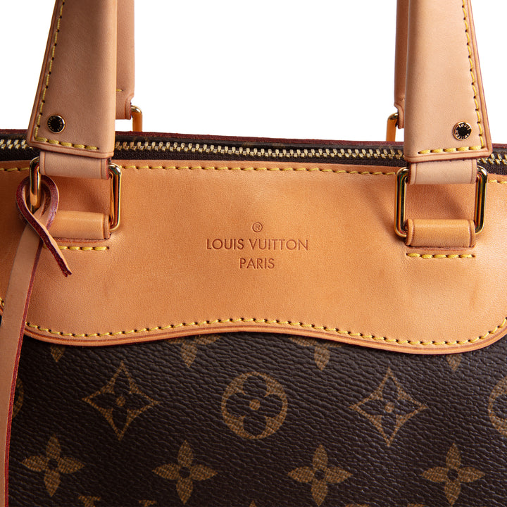 LOUIS VUITTON Monogram Retiro