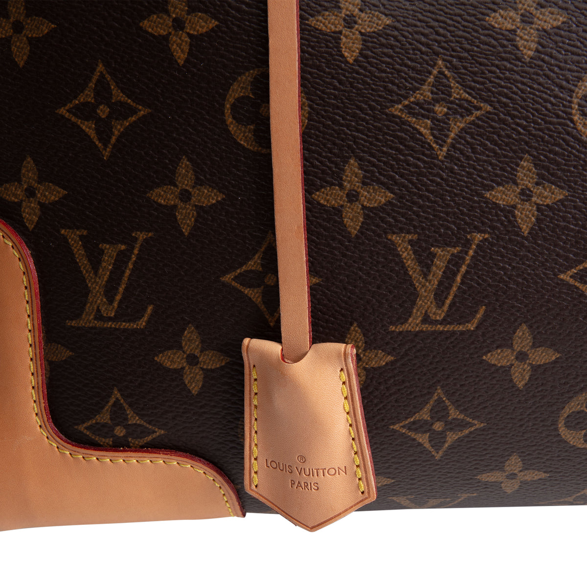 LOUIS VUITTON Monogram Retiro