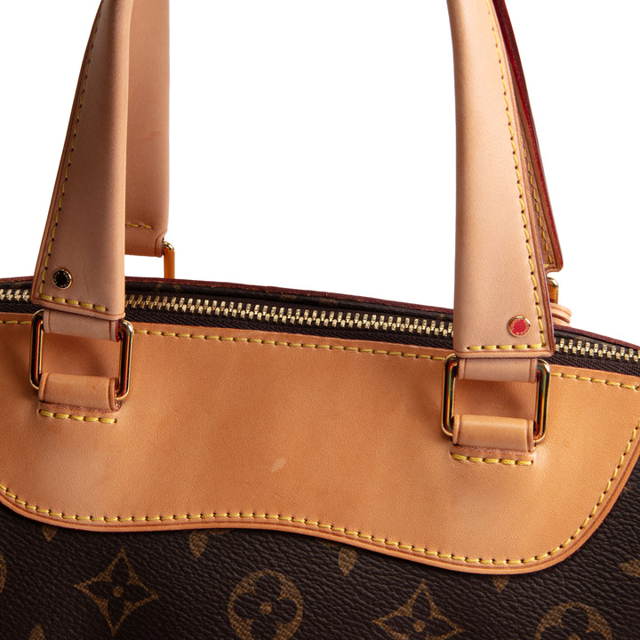 LOUIS VUITTON Monogram Retiro