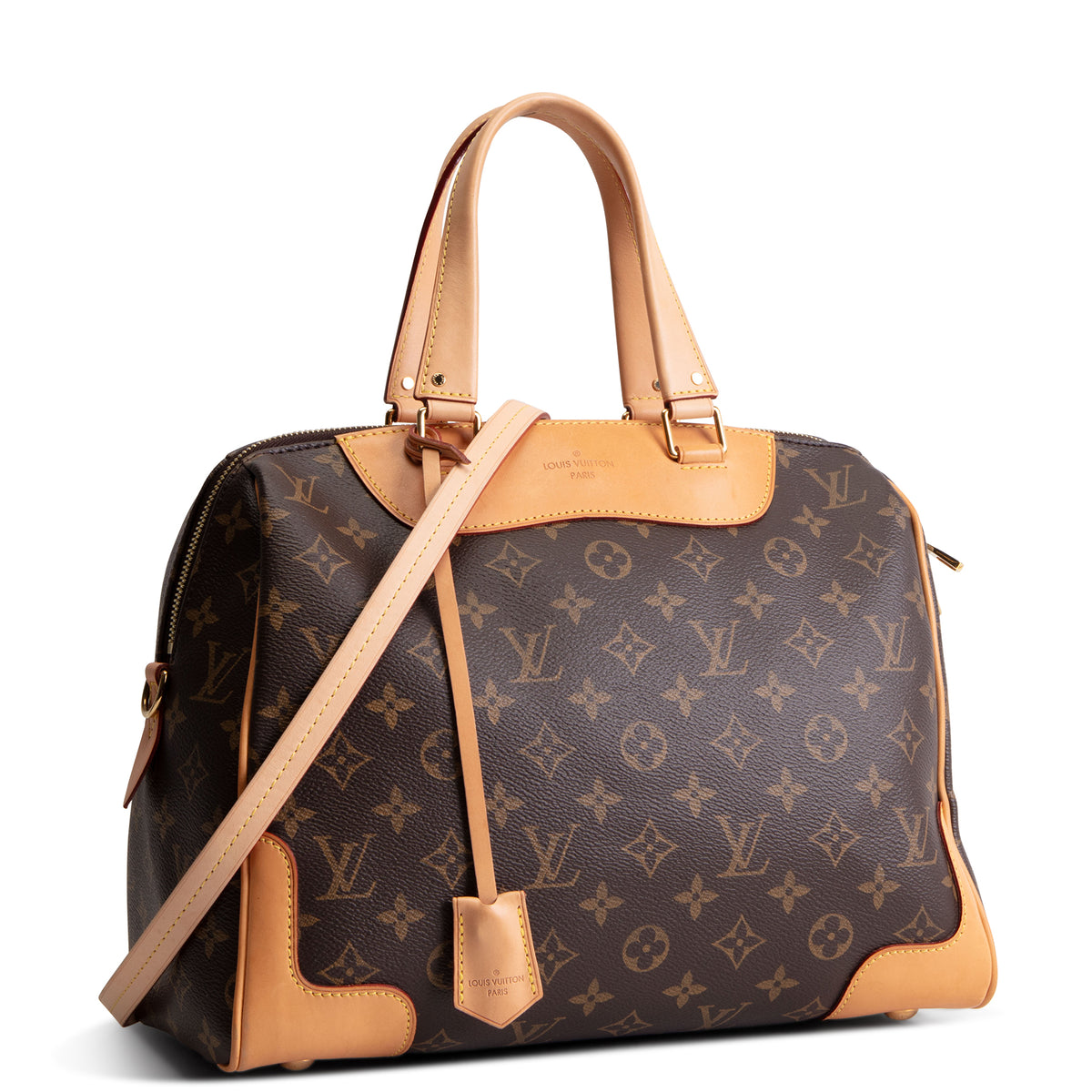 LOUIS VUITTON Monogram Retiro