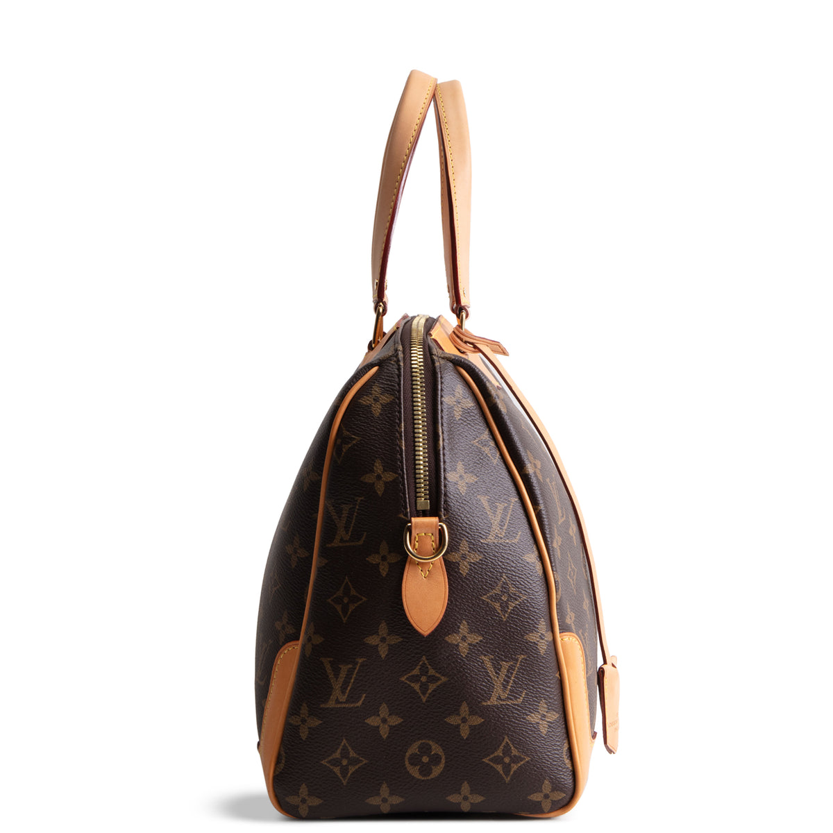 LOUIS VUITTON Monogram Retiro