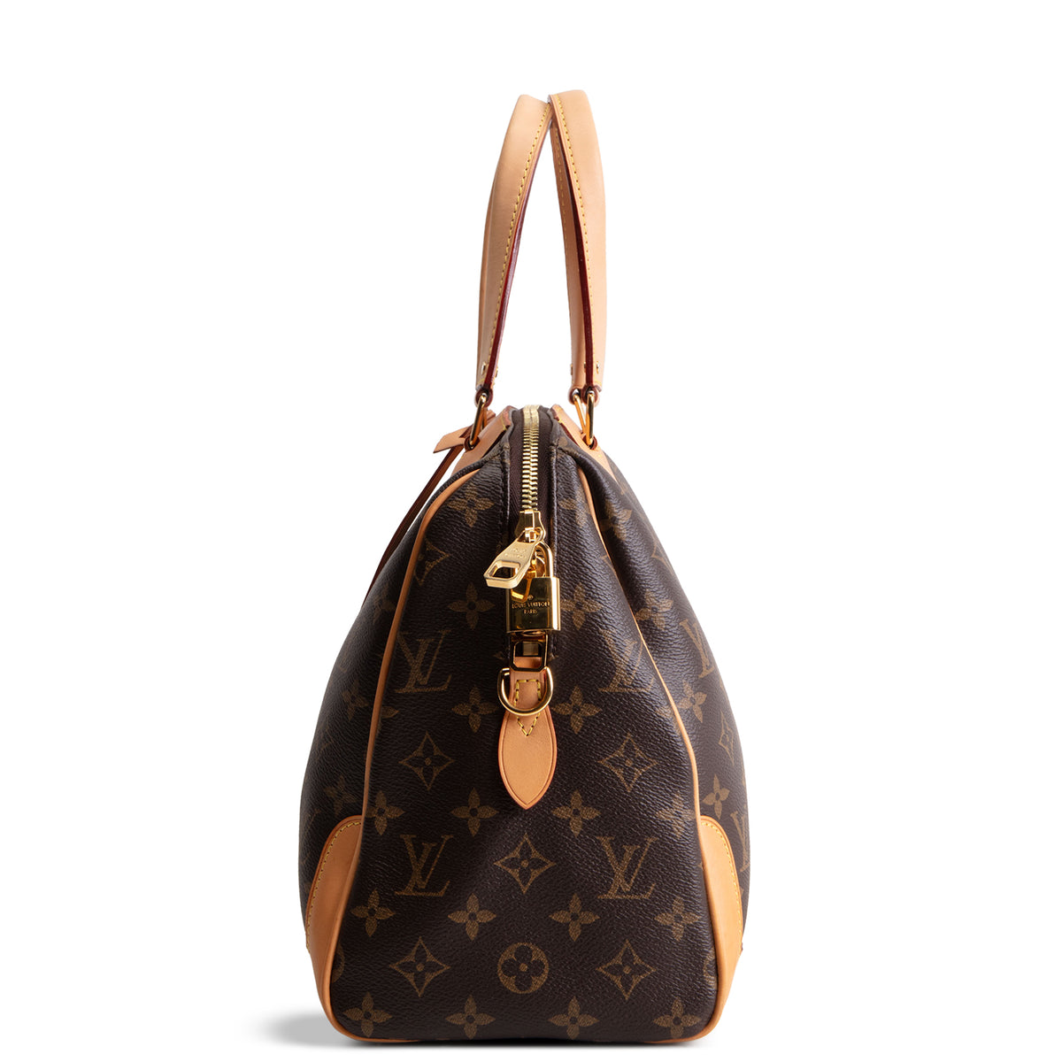 LOUIS VUITTON Monogram Retiro