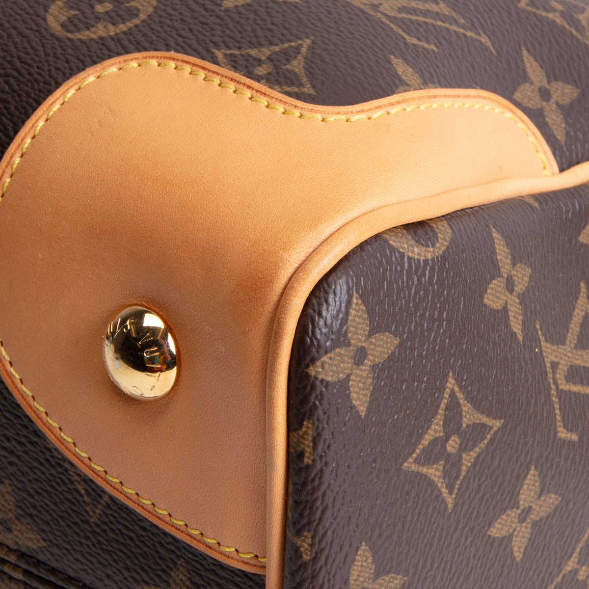 LOUIS VUITTON Monogram Retiro