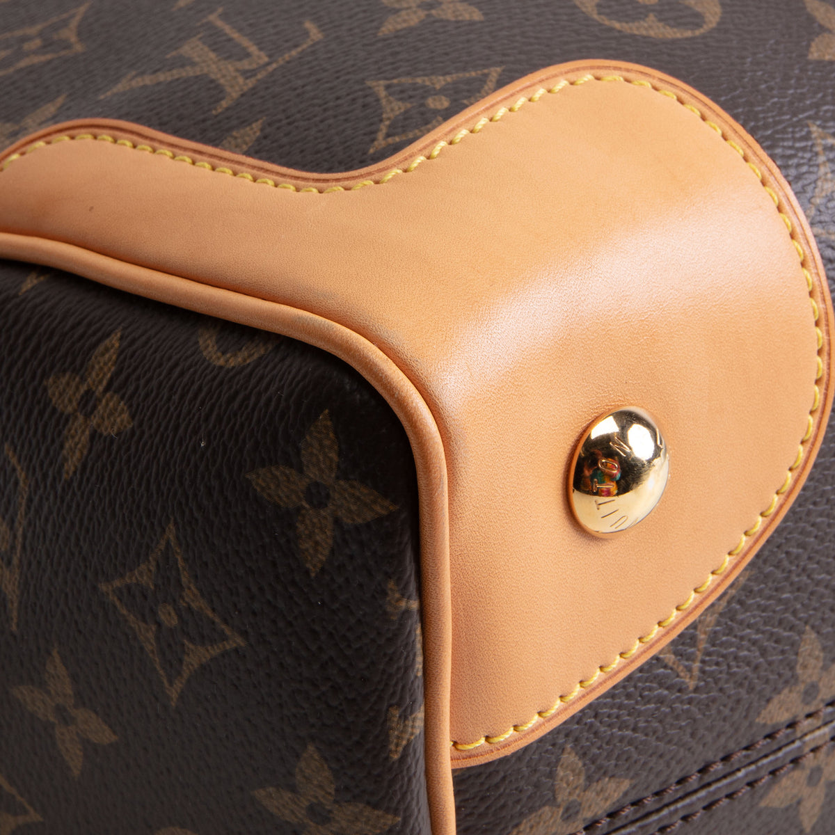 LOUIS VUITTON Monogram Retiro