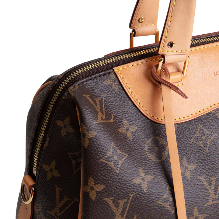 LOUIS VUITTON Monogram Retiro