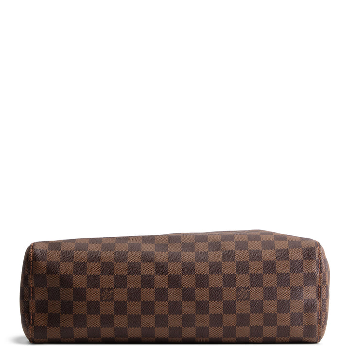 LOUIS VUITTON Damier Ebene Portobello GM
