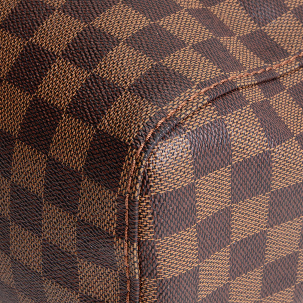 LOUIS VUITTON Damier Ebene Portobello GM