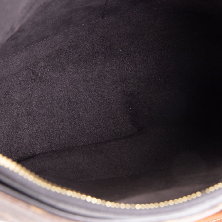 LOUIS VUITTON Monogram Pallas Tote