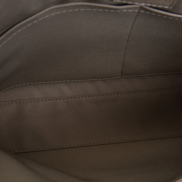 LOUIS VUITTON Aerogram Takeoff Messenger Bag - Sage
