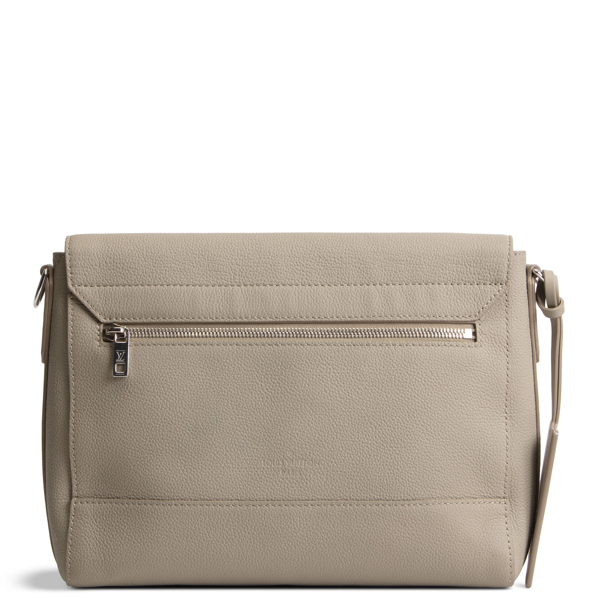 LOUIS VUITTON Aerogram Takeoff Messenger Bag - Sage