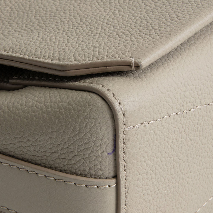 LOUIS VUITTON Aerogram Takeoff Messenger Bag - Sage