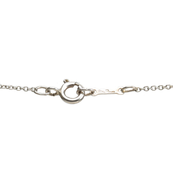 TIFFANY & CO. Scribble Graffiti Pendant Necklace - FINAL SALE