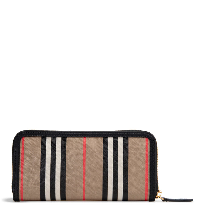 BURBERRY Ellerby Wallet Black