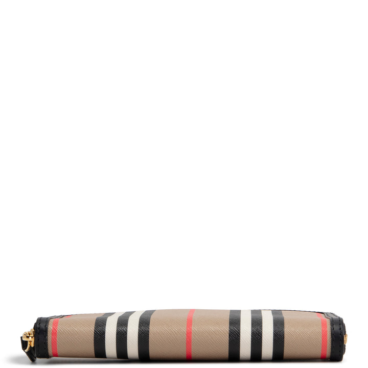 BURBERRY Ellerby Wallet Black