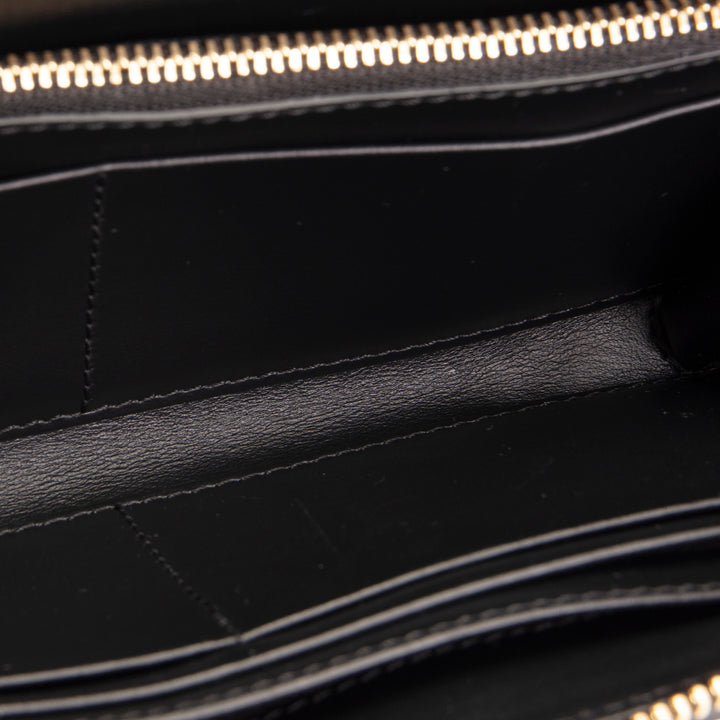 BURBERRY Ellerby Wallet Black