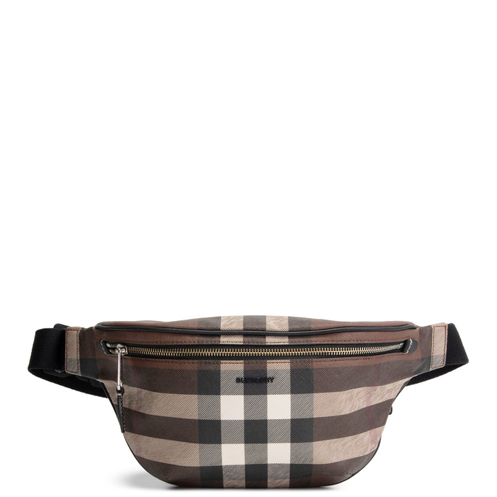 BURBERRY House Check Belt Bag