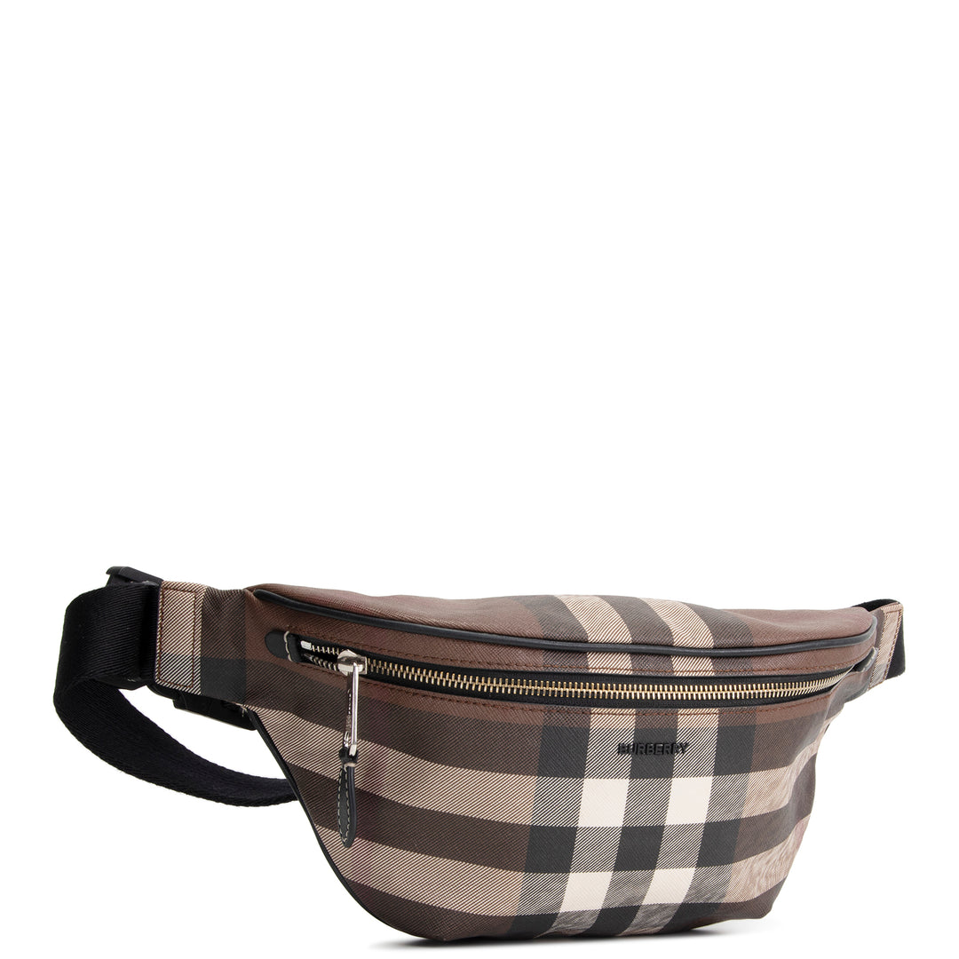 BURBERRY House Check Belt Bag