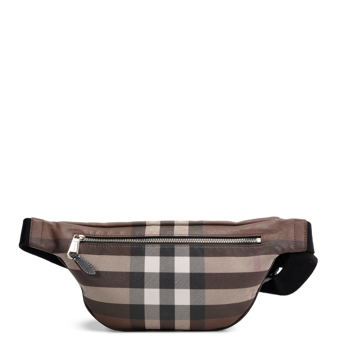 BURBERRY House Check Belt Bag