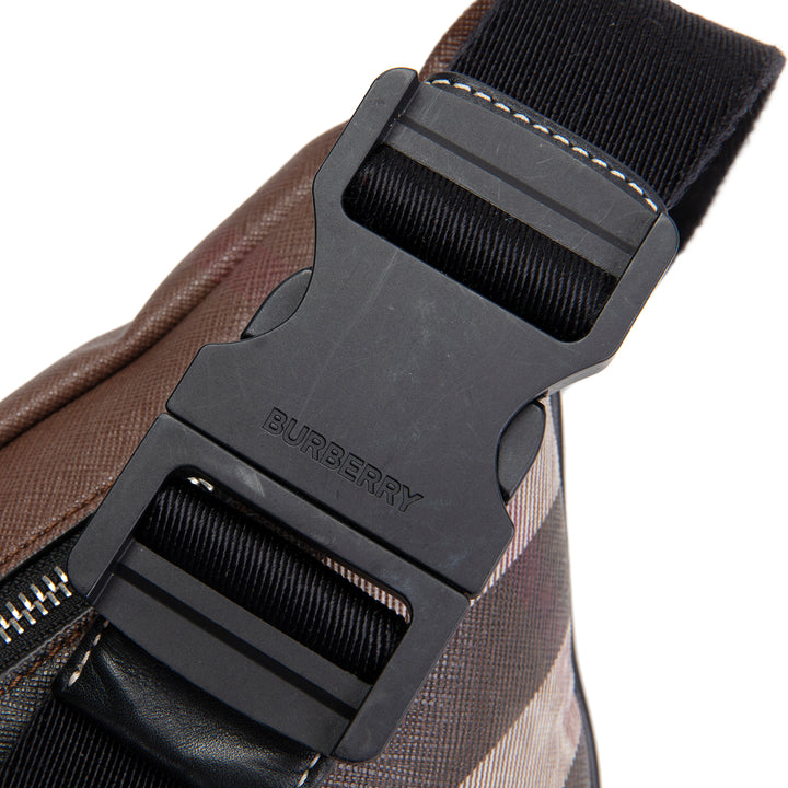 BURBERRY House Check Belt Bag