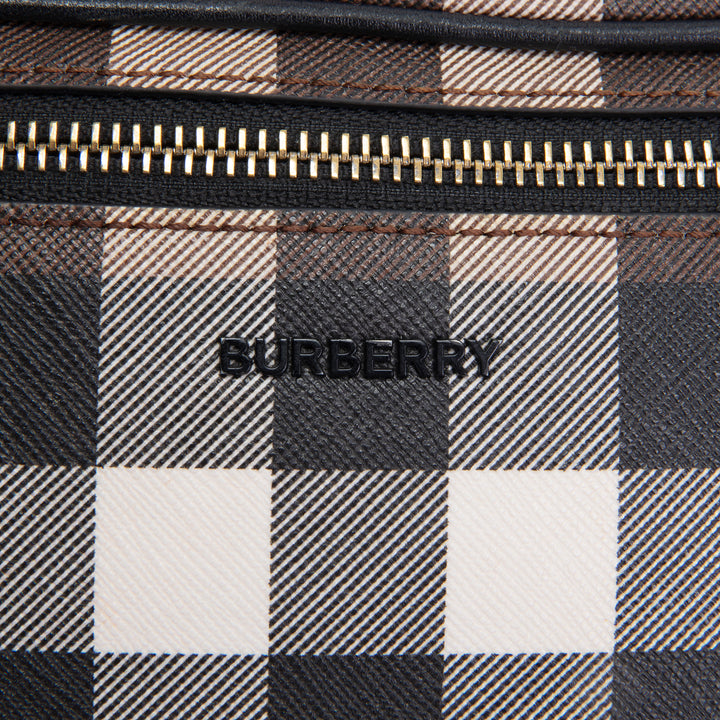 BURBERRY House Check Belt Bag
