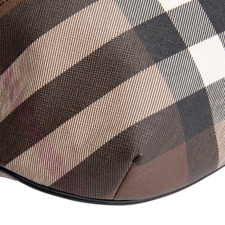 BURBERRY House Check Belt Bag