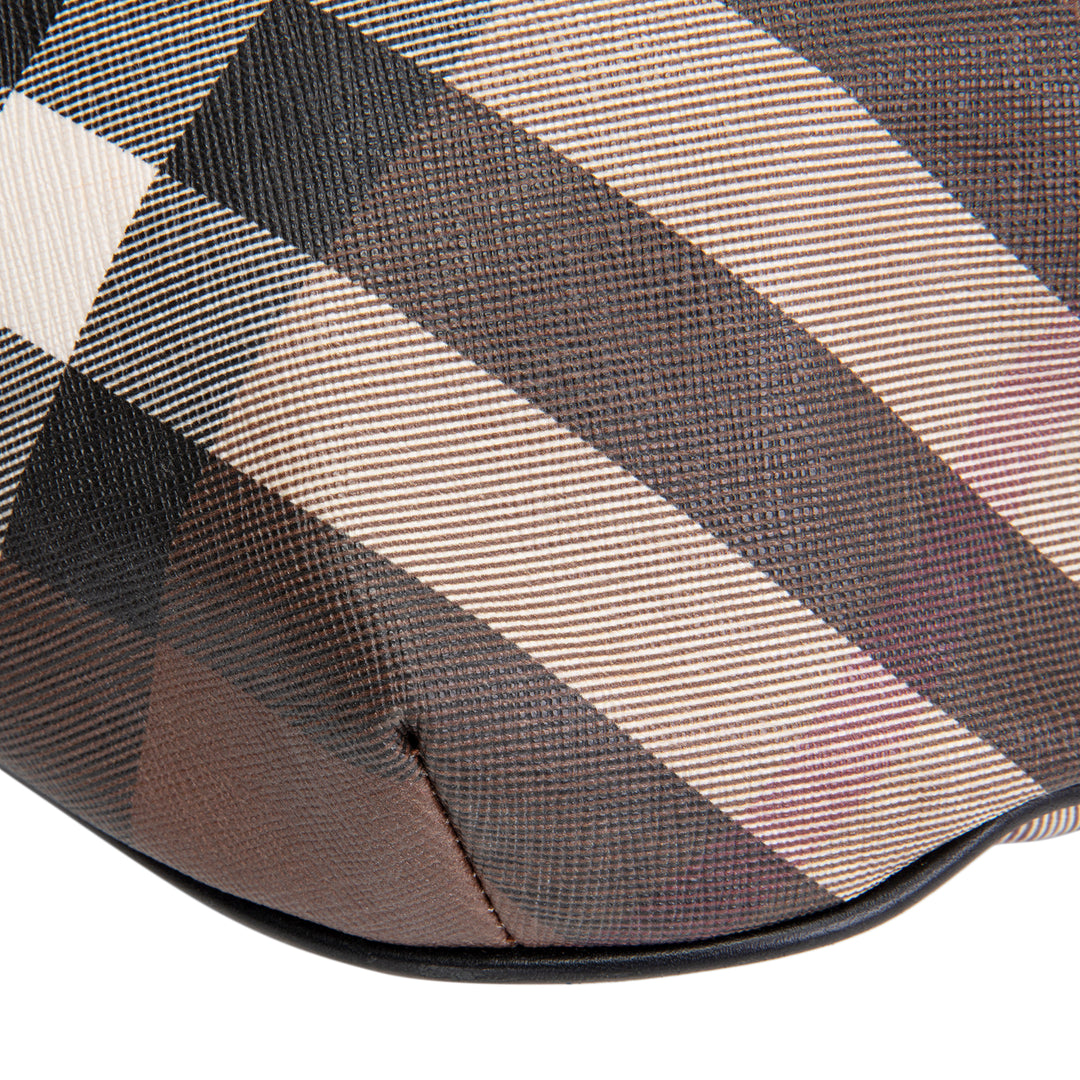 BURBERRY House Check Belt Bag