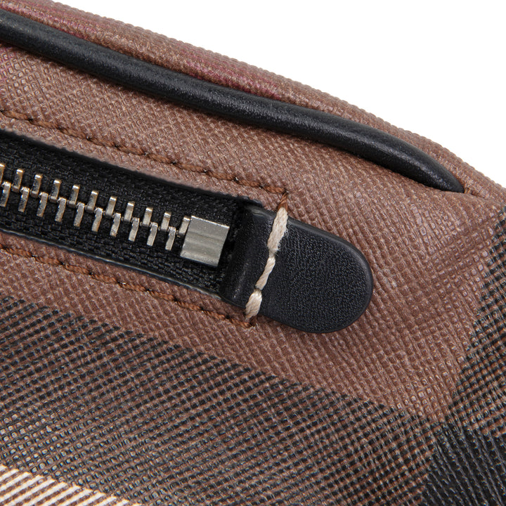 BURBERRY House Check Belt Bag