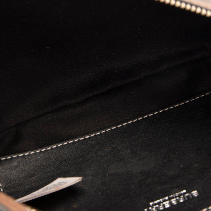 BURBERRY House Check Belt Bag