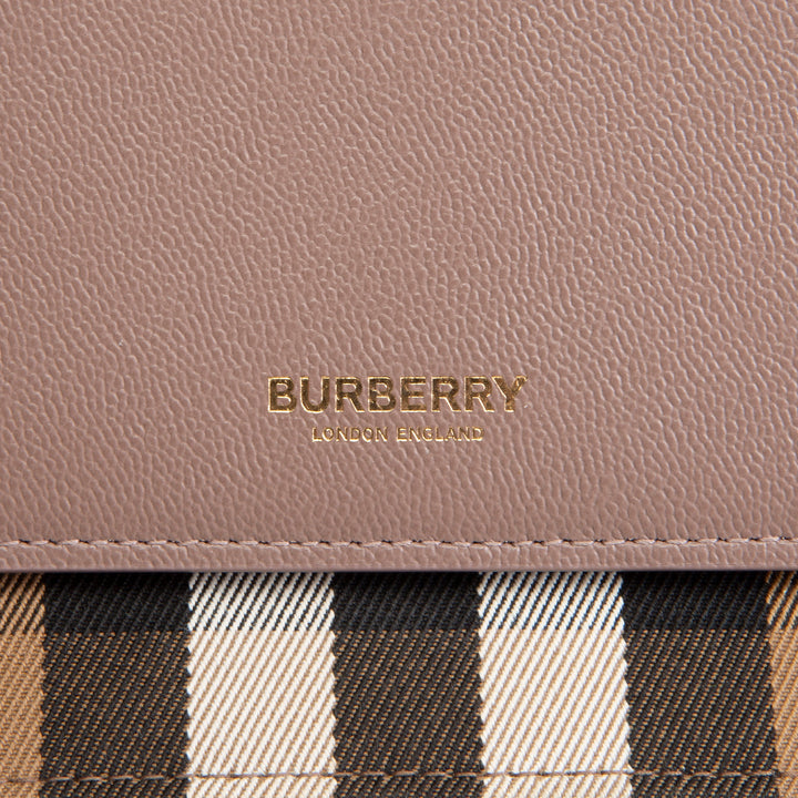 BURBERRY Housecheck Mackford