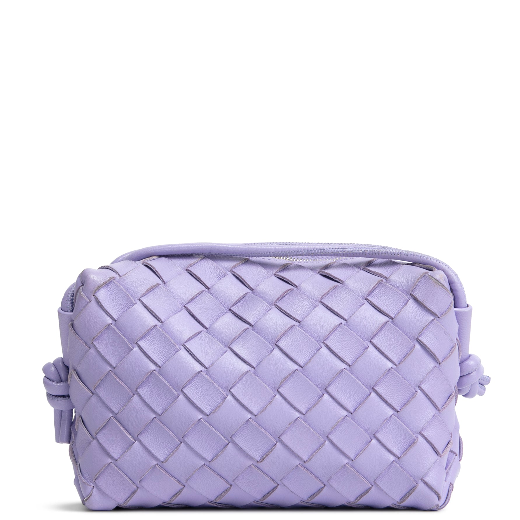 ★関税込★BOTTEGA VENETA★MINI LOOP CROSSBODY BAG★ ☆関税込☆BOTTEGA VENETA☆MINI LOOP CROSSBODY BAG☆BLUE