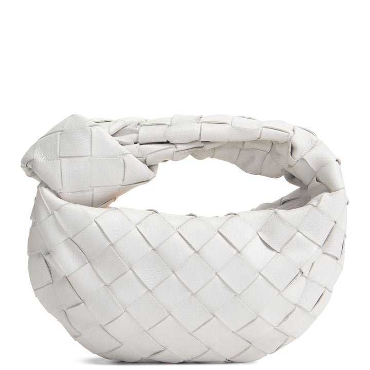 BOTTEGA VENETA Candy Jodie - Off White