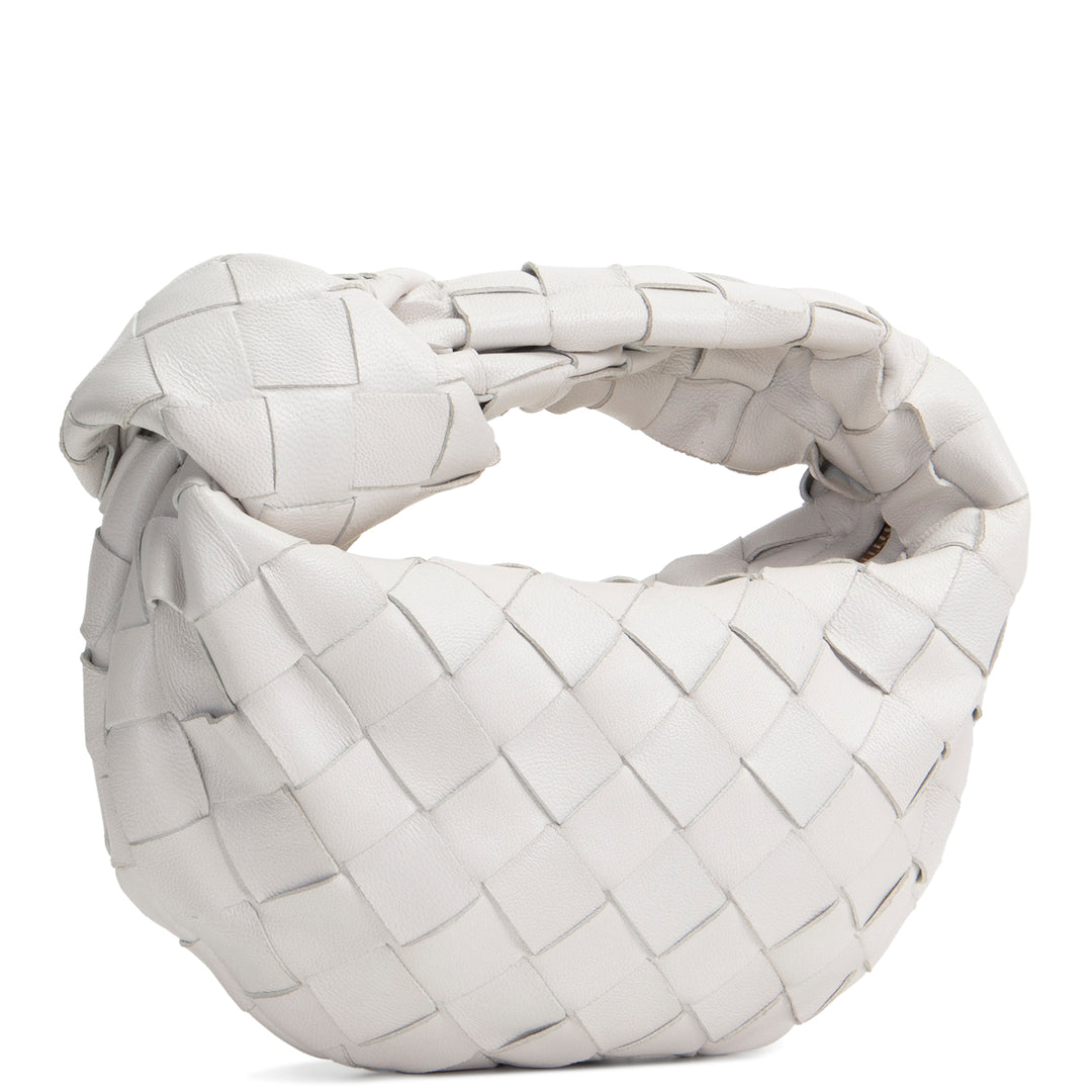 BOTTEGA VENETA Candy Jodie - Off White
