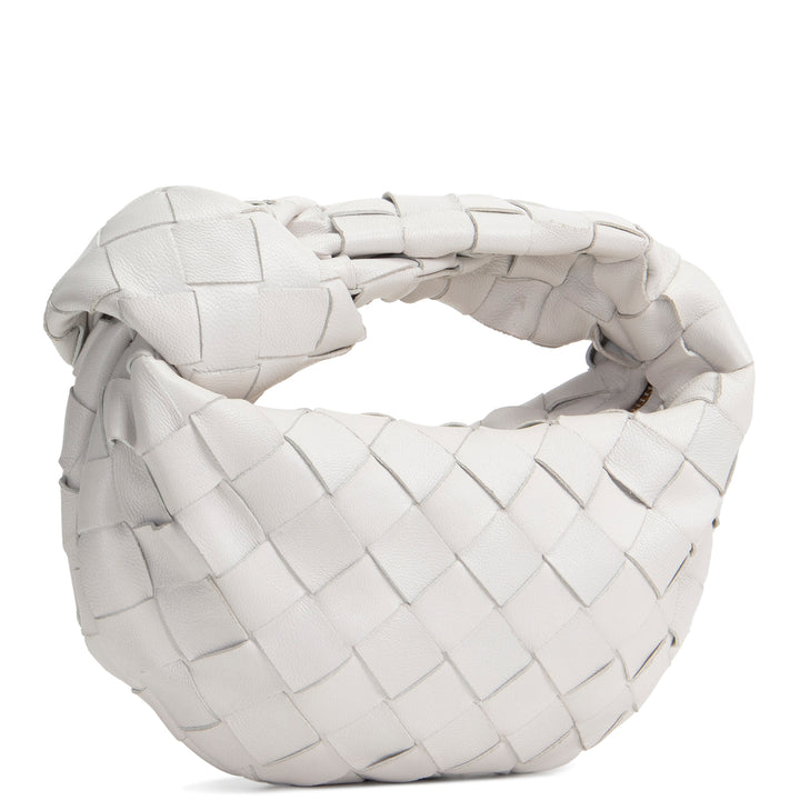 BOTTEGA VENETA Candy Jodie - Off White