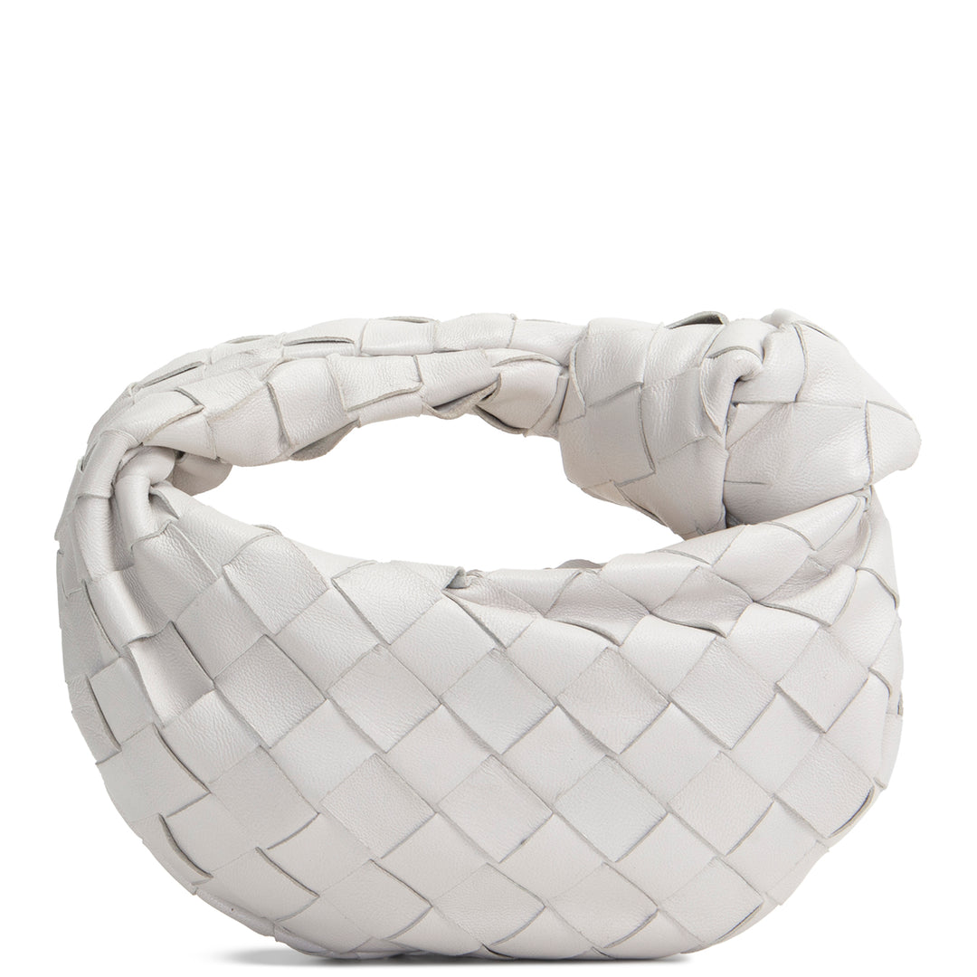 BOTTEGA VENETA Candy Jodie - Off White